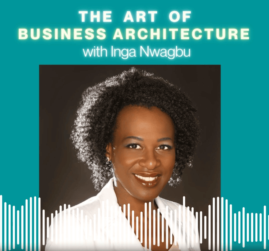 The Art of Business Architecture