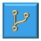 Roadmap Icon