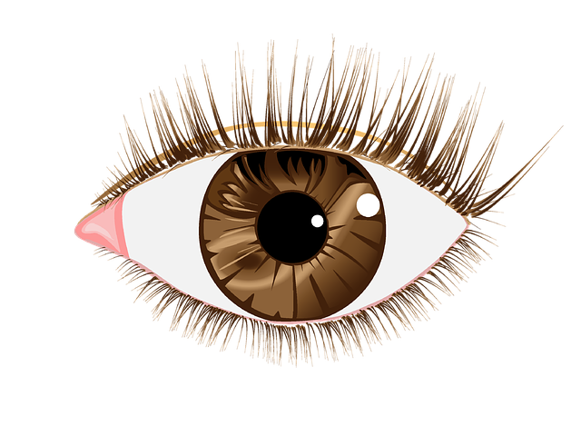 The "I" in Eye of Another