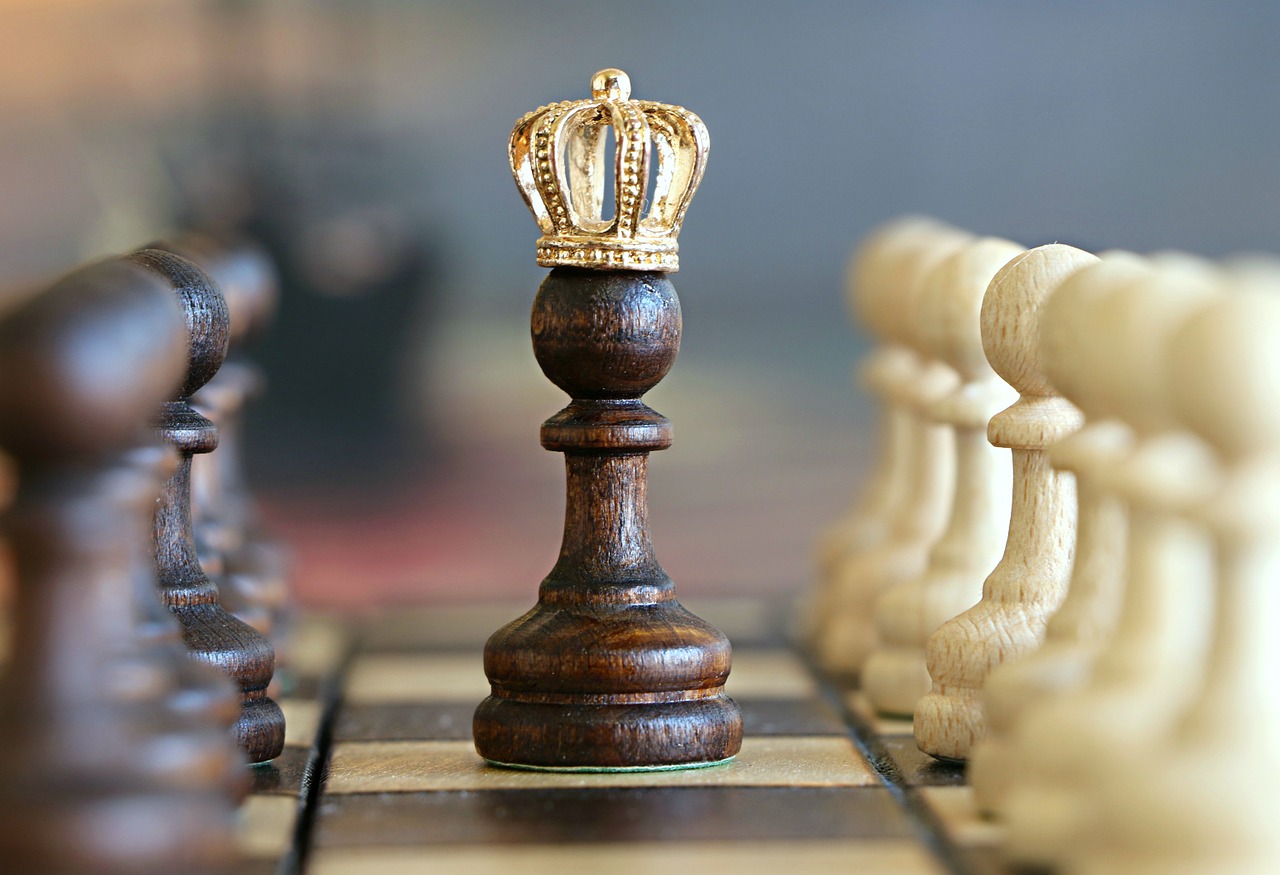 The Capability "Mind Set"