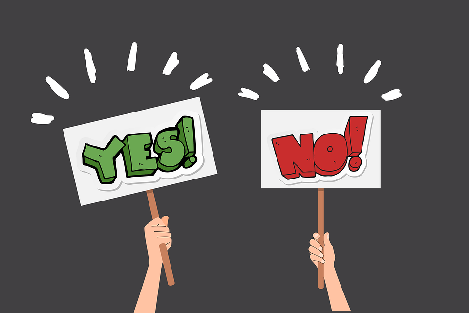 What Business Capabilities "Are" and "Are Not"