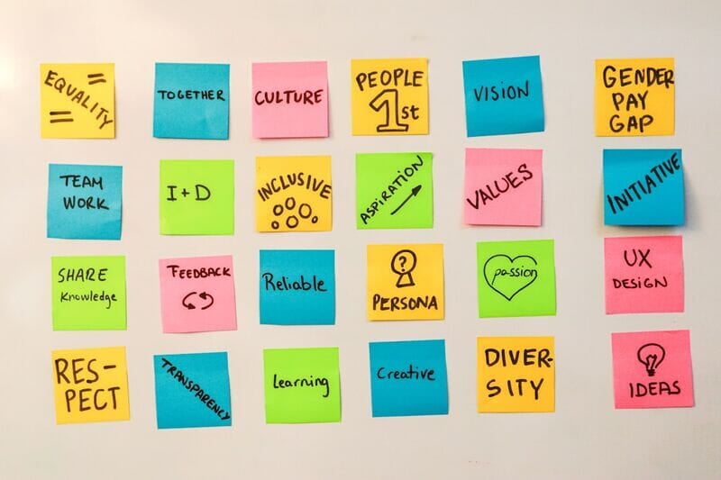 Real Change Starts with Culture